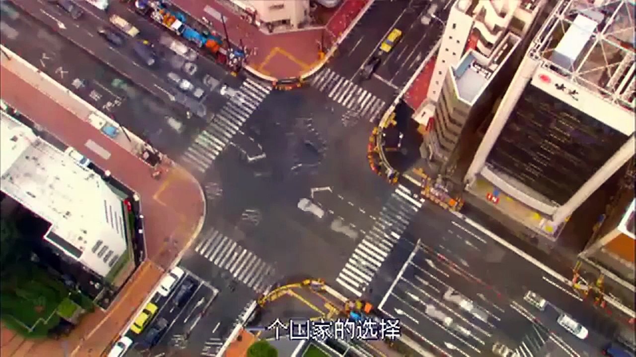 Pollution en Chine : Extrait du documentaire "La Chine dans la brume, sous le dôme"