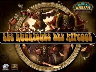 Wow kipcool bud et nico planter de serv