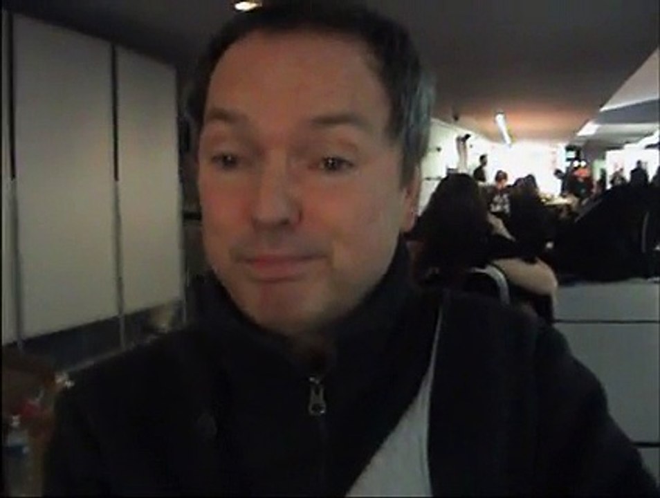 toikytikoné 143 Thierry Bourdon