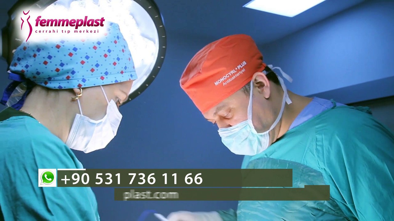 Kepçe kulak ameliyatı nasıl yapılır - Kepçe Kulak Estetik