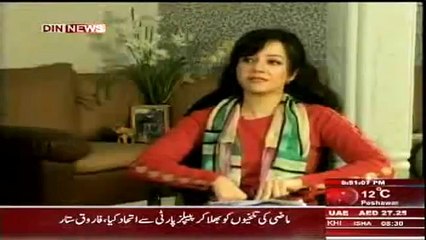 Hassan Nisar in Light Mood