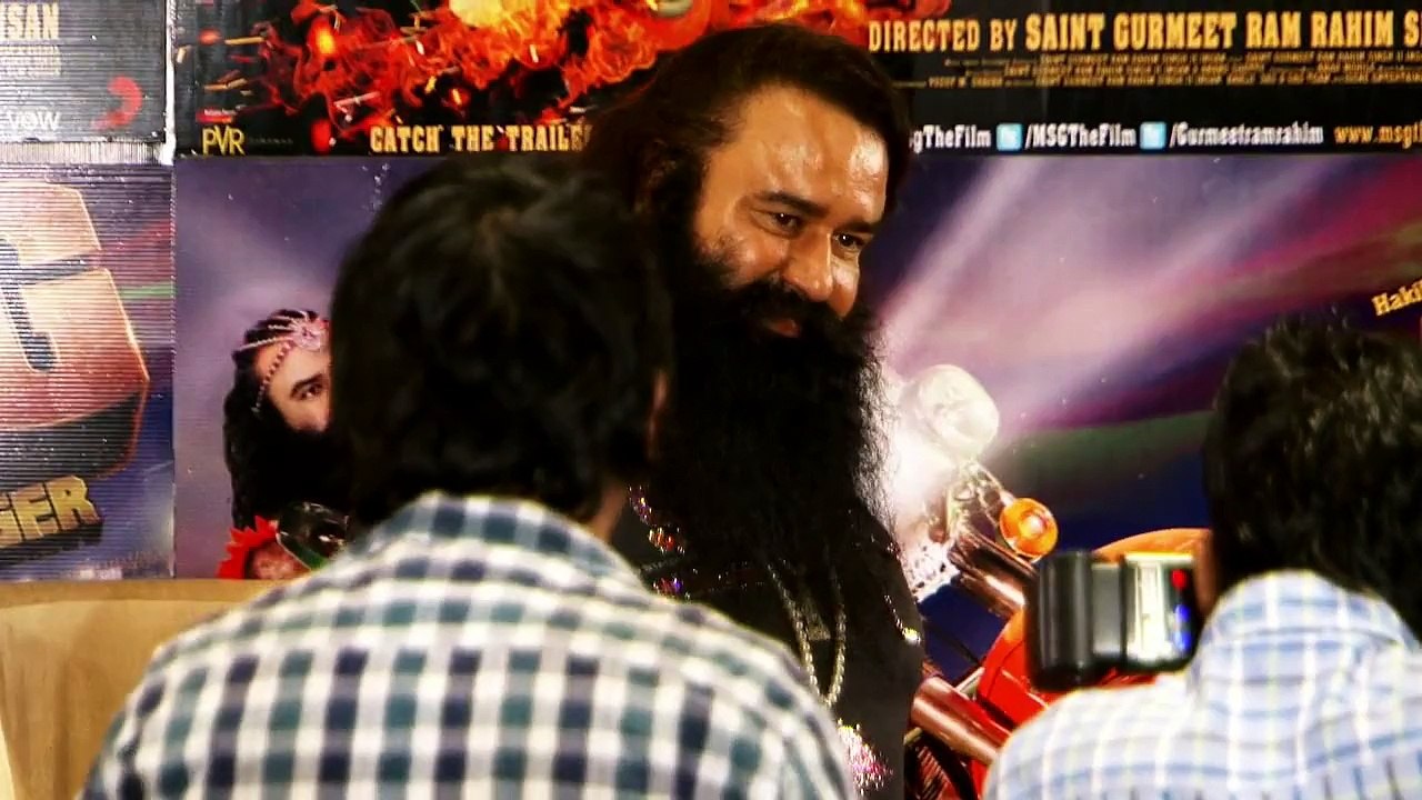 OMG FIR against RGV for offensive tweets on MSG actor