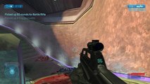 Halo 2 Classic - Killtac BXR P2 FFA