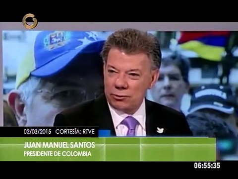 Carlos Romero: Relaciones entre Venezuela y Colombia son difíciles