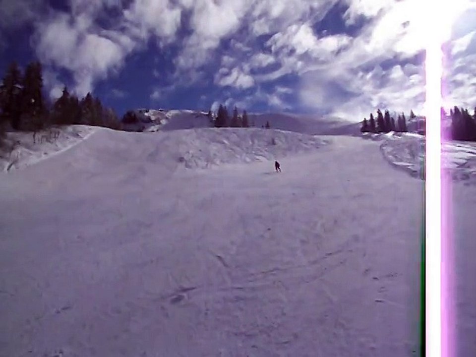 LOLA SUPERBE ARRIVEE