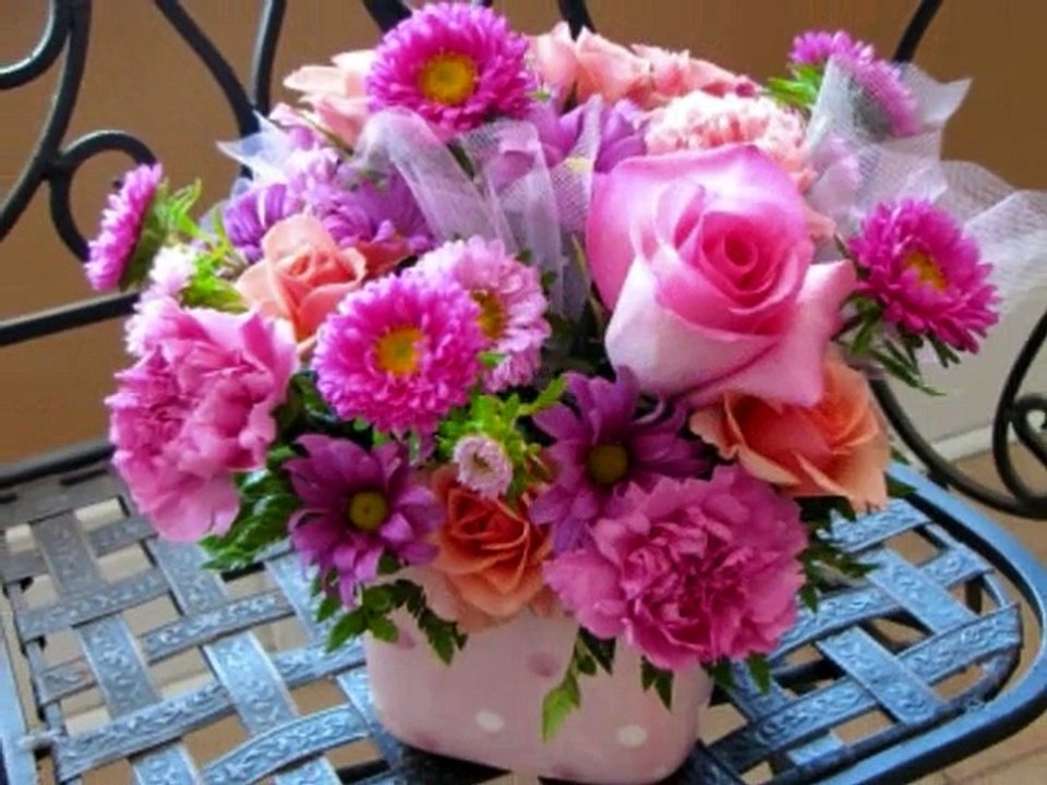 Birthday Flowers online | Get Well Soon | Southall, Middlesex,UK