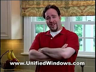 Unified Window Hempstead