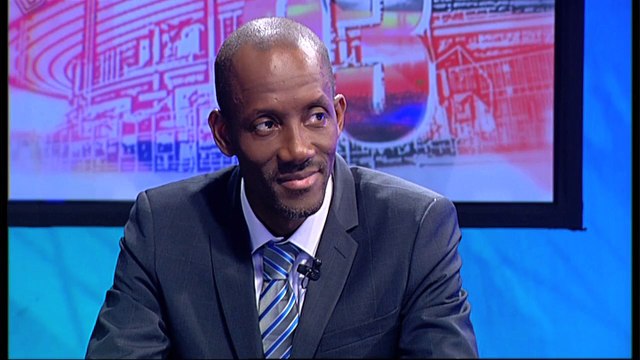 Teaser BJ93 BALLY BAGAYOKO - DU BASKET A LA POLITIQUE