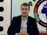 Prof. Dr. Muharrem KILIÇ (İnsan Hakları) Perspektif Programı 1. Bölüm