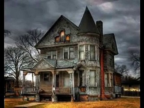 CBS RADIO MYSTERY THEATER_ THE HOUSE CHIMNEY POT LANE