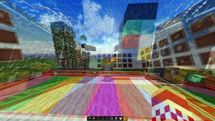 ¡Minecraft PvP Texture Pack [1.8]! Default Edit Nhyxy!