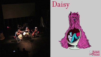 Contre les existences formatées / Daisy