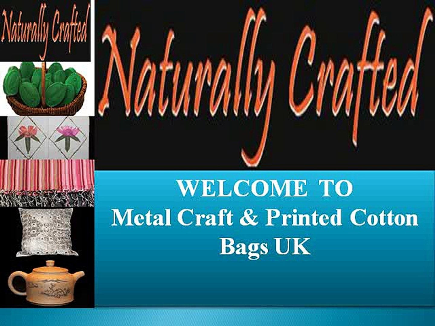 ⁣Metal Craft