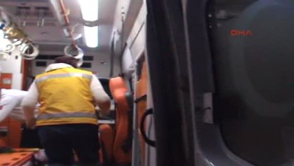 Erciyes Dağı Yolundaki Kazaya Neden Olan Şoförlere 12 ve 7 Yıl Hapis Cezası Verildi