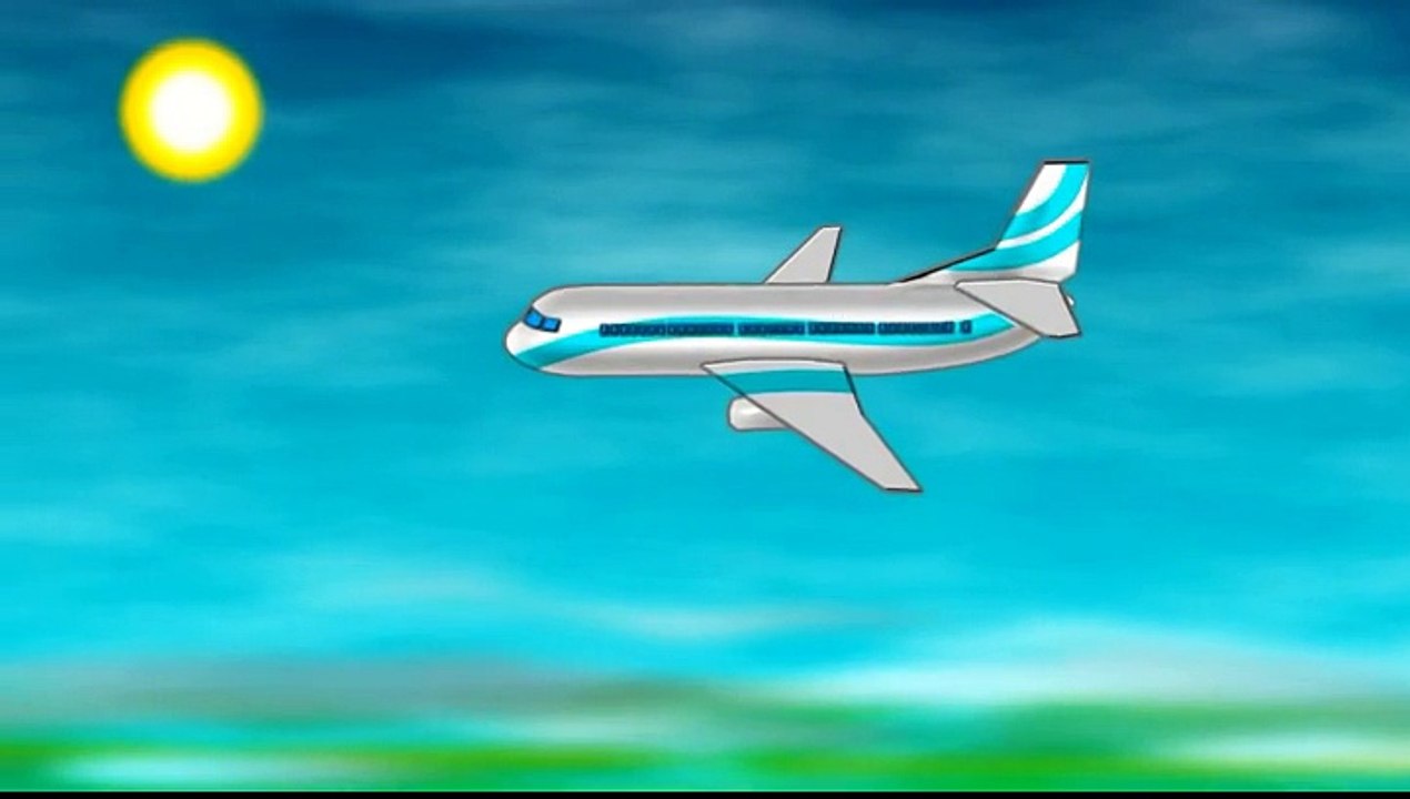 Jet Flight