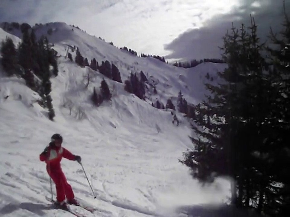 LOLA GROUPE HORS PISTE 3