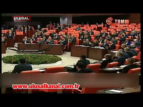 Efkan Ala: Bu Anayasa'yı tanımıyorum