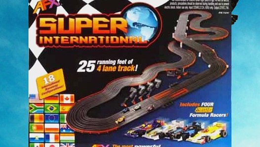 afx super international
