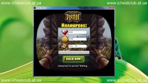 Throne Rausch Generator Ressourcen 2015 | Edelsteine, Gold, Nahrung Hack Tool! Deutsch