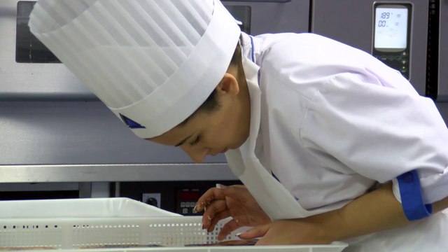 L'apprentissage : une formation au plus près du métier