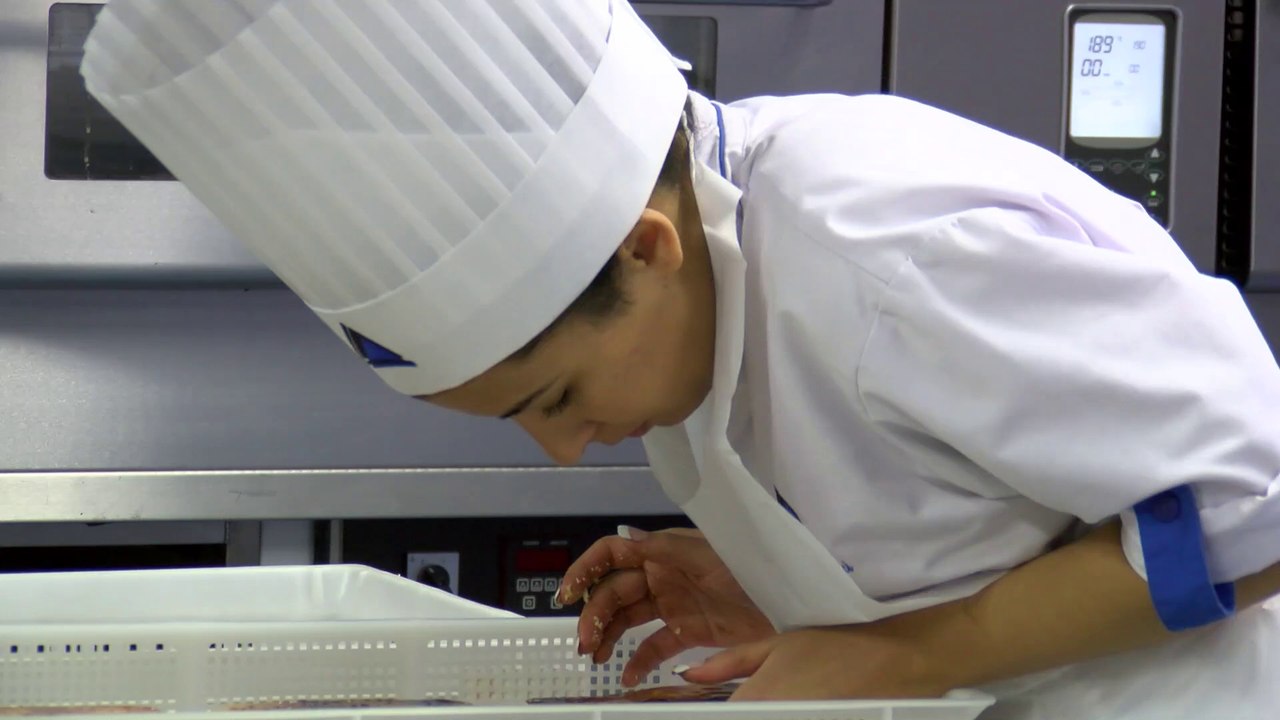 L'apprentissage : une formation au plus près du métier