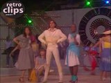1980 Miguel Bosé - Don Diablo - Actuación en 1980 en televisión