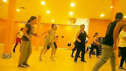 maycon e renato - sacanagem -  zumba by Emanuel