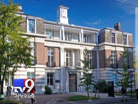 ZSL & Gujarat Forest Dept signed a MoU for conservation of Asiatic lion, Gir Somnath - Tv9