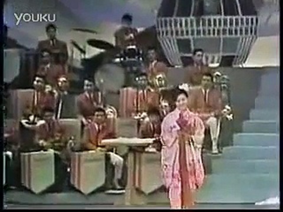 吉永小百合　天満橋から