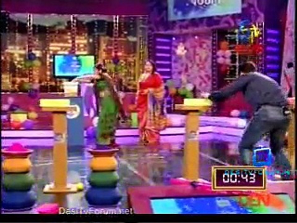 Parar Sera Bouthan 3rd March 2015 Video Watch Online pt1