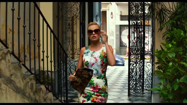 DIVERSION Bande Annonce (Will Smith, Margot Robbie)