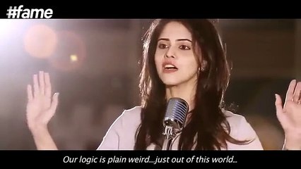 Why rape is a problem in India.. Stunning speech from this girl!