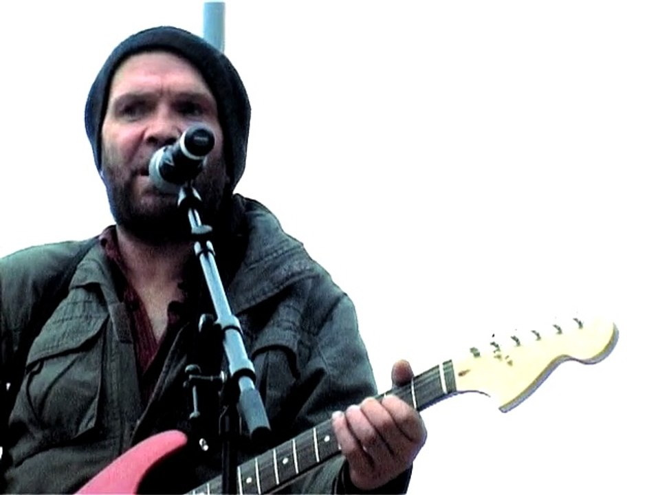 fêtes et défaites - Viva Utopia- Brest 2014