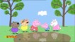 Peppa Pig - Les miroirs (HD) // Dessins-animés complets pour enfants en Français