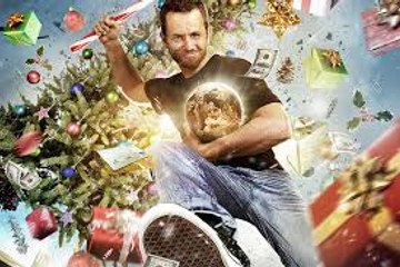 Saving Christmas (2014) Full Movie Streaming