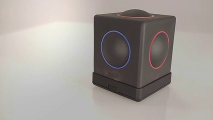 Skoog 2.0 New Way of Creating Music