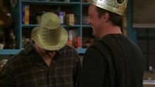 Friends Season 8 & 9 Bloopers