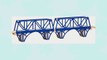 Thomas and Friends Wooden Railway - Sodor Bay Bridge Learning Curve