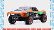 1/10 2.4Ghz Exceed RC Rally Monster Nitro Gas Powered RTR Off Road Rally Car 4WD Truck Carbon