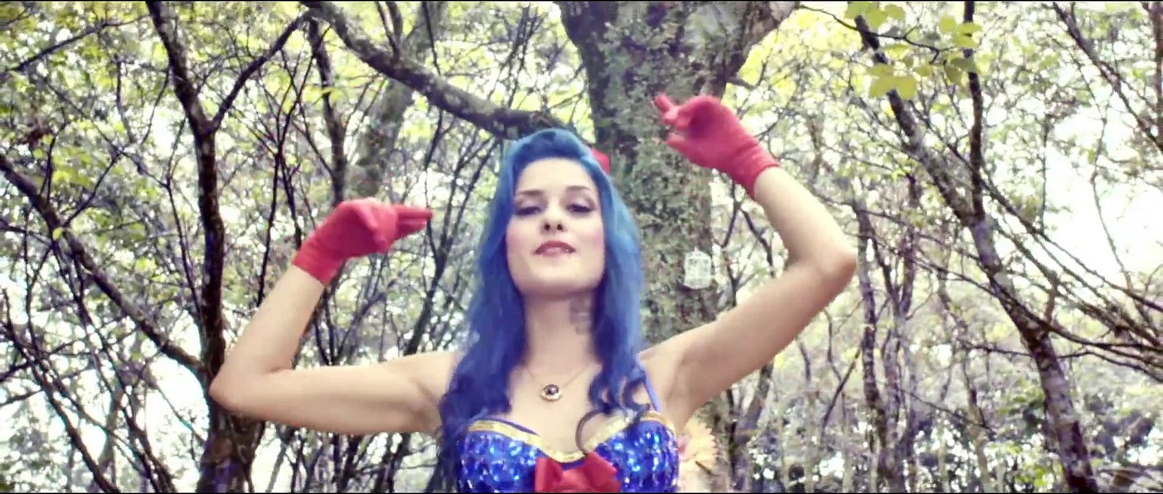 MC Tati Zaqui - Parara Tibum