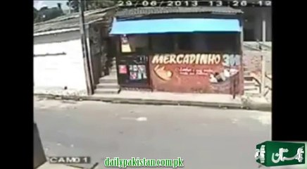 Foolish Robbers