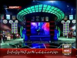Umar Sharif lashes out on Shoaib Akhtar