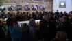 Thousands in Moscow pay respects to Boris Nemtsov