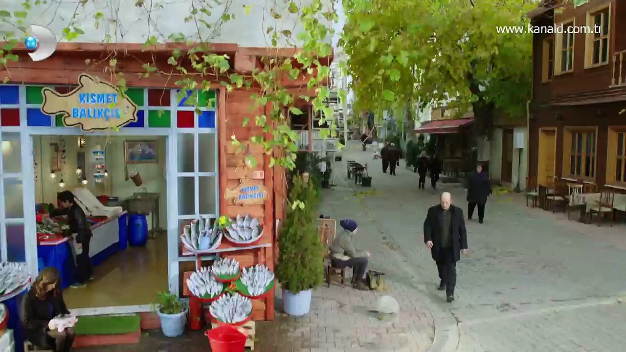 Beş Kardeş 3.Bölüm - Sait, Canan'ı istemeye mi gidecek?