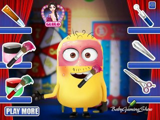 Minion Car naval - Let's Help Minion in Minion Car naval Game