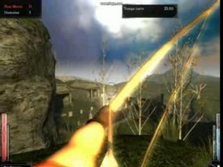 Dark messiah