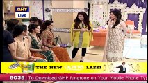 Good Morning Pakistan 3 Mar 2015 Full on ARY Digital