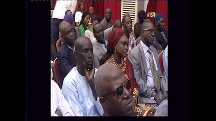 flash info 12h du 03 mars 2015