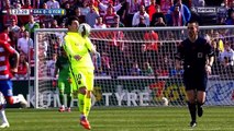 Lionel Messi vs Granada (Away) 14-15 HD 720p By LionelMessi10i