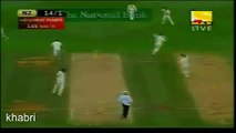 Aamazing Run Out Ever In Cricket ,Through a kick- Video Dailymotion